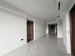 Tanah Merah Kechil Link (D16), Condominium #557099251